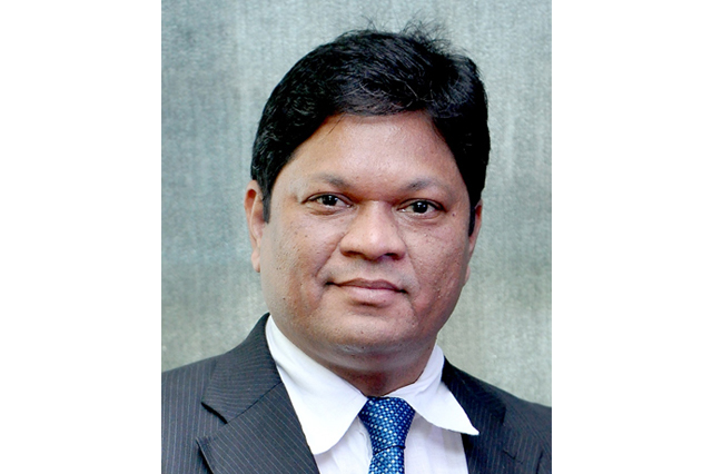 Navinder Chauhan