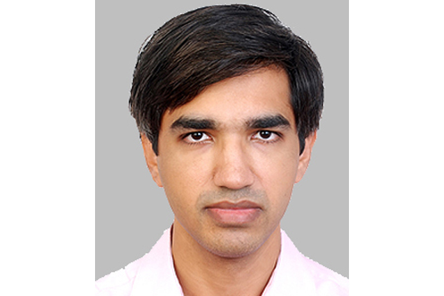 Parag Pratap