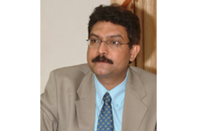 Rajan Sharma
